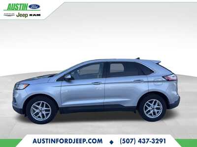 2024 Ford Edge, $25331. Photo 2