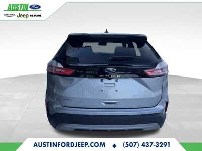 2024 Ford Edge, $25331. Photo 4