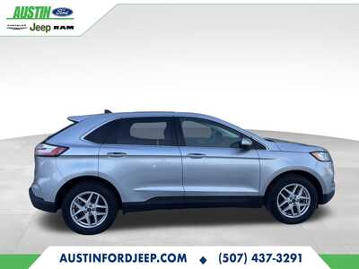 2024 Ford Edge, $25331. Photo 6