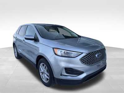 2024 Ford Edge, $25331. Photo 9