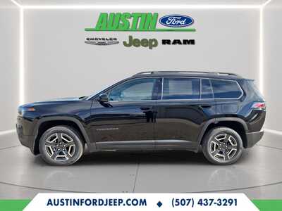 2026 Jeep Cherokee, $42815. Photo 10