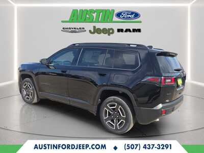 2026 Jeep Cherokee, $42815. Photo 11