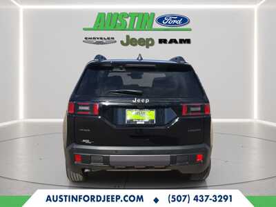 2026 Jeep Cherokee, $42815. Photo 12