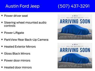 2026 Jeep Cherokee, $42815. Photo 2