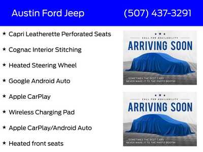 2026 Jeep Cherokee, $42815. Photo 3