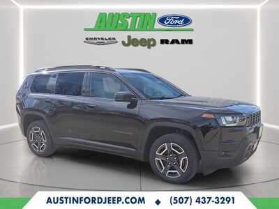 2026 Jeep Cherokee, $42815. Photo 7