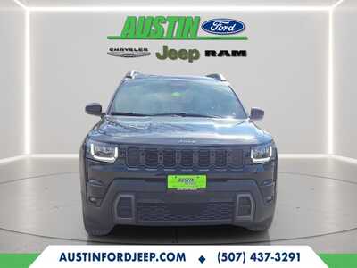 2026 Jeep Cherokee, $42815. Photo 8