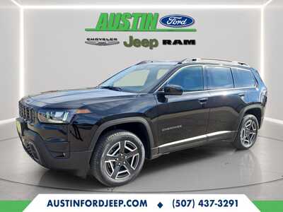 2026 Jeep Cherokee, $42815. Photo 9