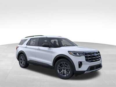 2026 Ford Explorer, $46956. Photo 7