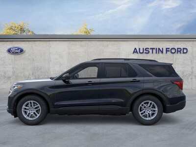 2026 Ford Explorer, $40149. Photo 3