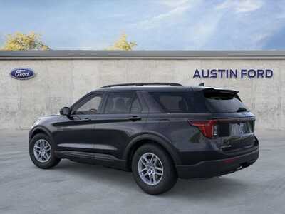2026 Ford Explorer, $40149. Photo 4