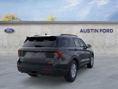 2026 Ford Explorer, $40149. Photo 8