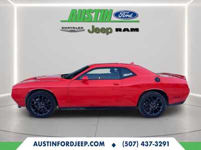 2023 Dodge Challenger, $28801. Photo 2