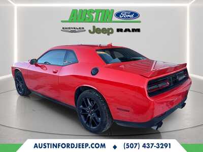 2023 Dodge Challenger, $28801. Photo 3
