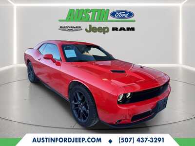 2023 Dodge Challenger, $28801. Photo 4