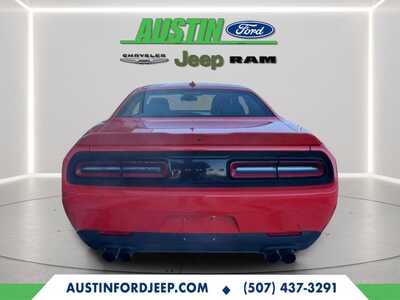 2023 Dodge Challenger, $28801. Photo 5
