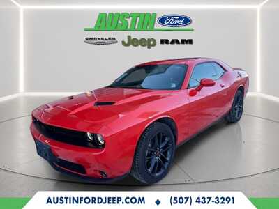 2023 Dodge Challenger, $28801. Photo 6
