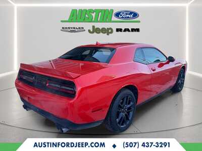 2023 Dodge Challenger, $28801. Photo 7