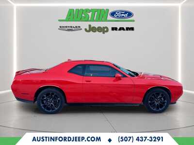 2023 Dodge Challenger, $28801. Photo 8