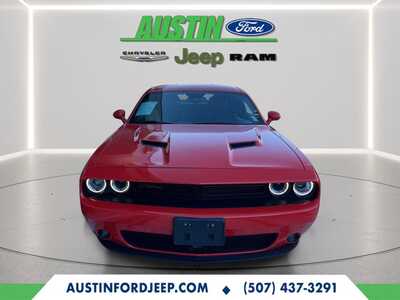 2023 Dodge Challenger, $28801. Photo 1