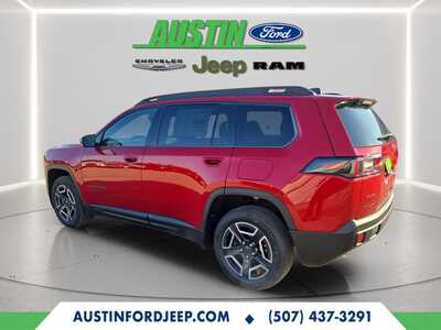 2026 Jeep Cherokee, $43815. Photo 11
