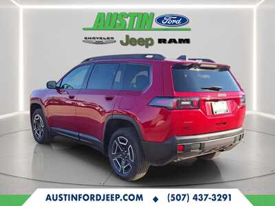 2026 Jeep Cherokee, $43815. Photo 3
