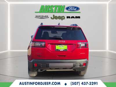 2026 Jeep Cherokee, $43815. Photo 4