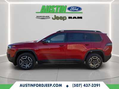 2026 Jeep Cherokee, $43815. Photo 5