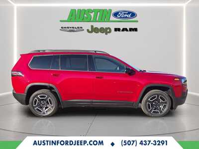 2026 Jeep Cherokee, $43815. Photo 7