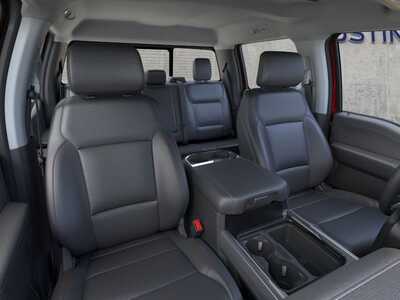 2026 Ford F350 Crew Cab, $68093. Photo 10