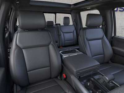 2026 Ford F150 Crew Cab, $67521. Photo 10