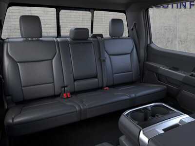 2026 Ford F150 Crew Cab, $67521. Photo 11