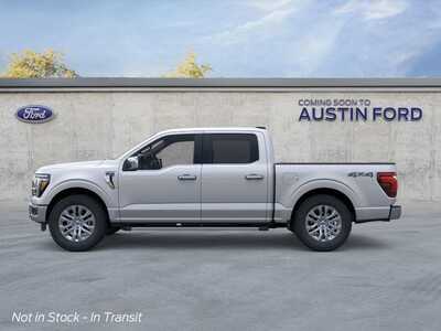 2026 Ford F150 Crew Cab, $67521. Photo 3