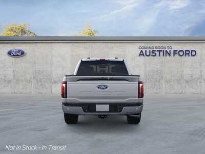 2026 Ford F150 Crew Cab, $67521. Photo 5