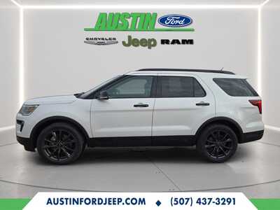 2019 Ford Explorer, $22980. Photo 10