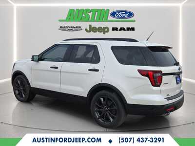 2019 Ford Explorer, $22980. Photo 11