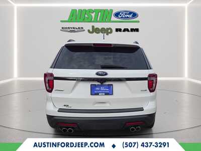 2019 Ford Explorer, $22980. Photo 4
