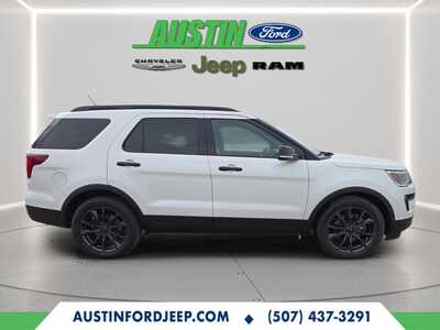 2019 Ford Explorer, $22980. Photo 6