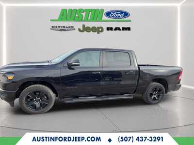 2020 RAM 1500 Crew Cab, $25531. Photo 10