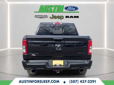 2020 RAM 1500 Crew Cab, $25531. Photo 12