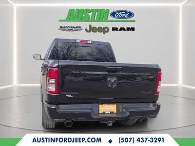 2020 RAM 1500 Crew Cab, $25531. Photo 4