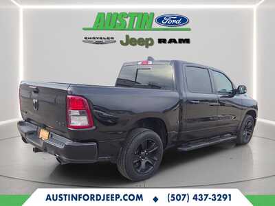 2020 RAM 1500 Crew Cab, $25531. Photo 5