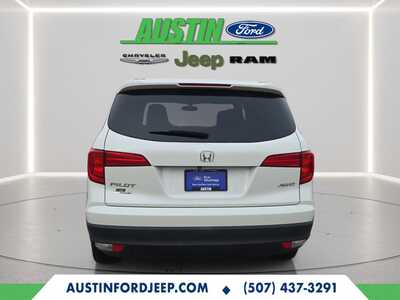 2018 Honda Pilot, $19931. Photo 12