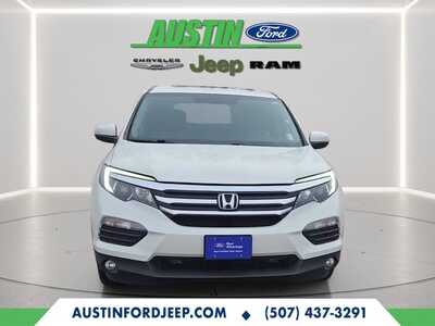 2018 Honda Pilot, $19931. Photo 8