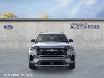 2026 Ford Explorer, $48753. Photo 6