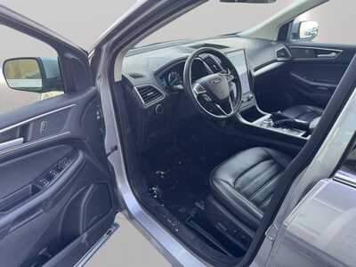 2024 Ford Edge, $25231. Photo 10