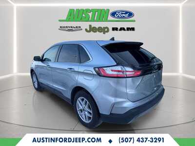 2024 Ford Edge, $25231. Photo 3