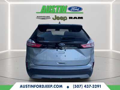2024 Ford Edge, $25231. Photo 4