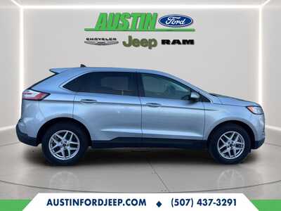 2024 Ford Edge, $25231. Photo 6