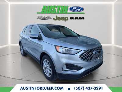 2024 Ford Edge, $25231. Photo 7